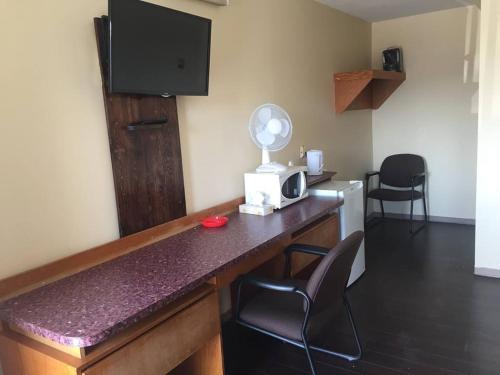 This photo about Northern Lites Motel shared on HyHotel.com