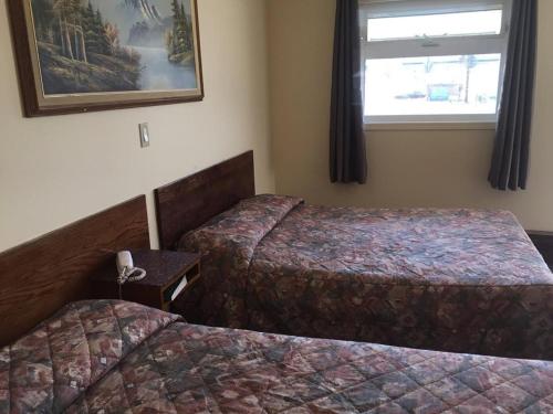 This photo about Northern Lites Motel shared on HyHotel.com