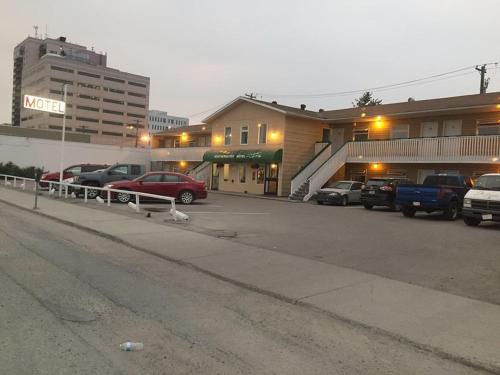 This photo about Northern Lites Motel shared on HyHotel.com