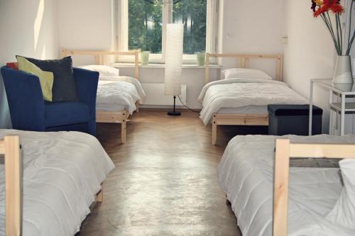 This photo about Grand Central Hostel shared on HyHotel.com