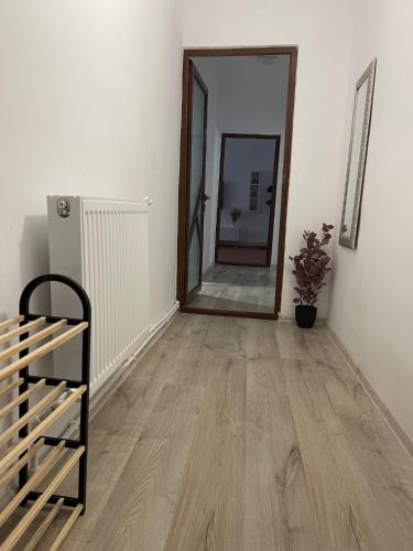 Bejárat, Enjoy Apartment Barlad in Barlád Bejárat, Enjoy Apartment Barlad in Barlád