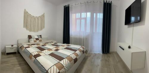 Enjoy Apartment Barlad in Barlád Enjoy Apartment Barlad in Barlád