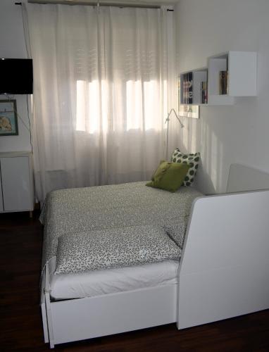 Camera Esperienzanarrata di Maria Adelaide