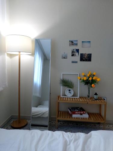 Elie Stay Seoul Jeungsanstation