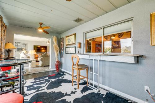 Canal-Front Ruskin Home with Private Hot Tub and Dock! in Ruskin (FL) Canal-Front Ruskin Home with Private Hot Tub and Dock! in Ruskin (FL)