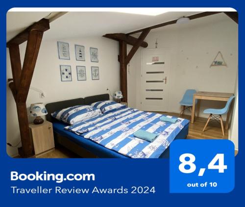 Sea world Apartments Mansarda in Suchanino Sea world Apartments Mansarda in Suchanino