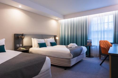 Holiday Inn Doncaster A1- M Jct 36 By IHG in ดอนคาสเตอร์ Holiday Inn Doncaster A1- M Jct 36 By IHG in ดอนคาสเตอร์