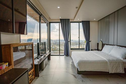 Xuân Home near 靈福寶塔 Xuân Home near 靈福寶塔