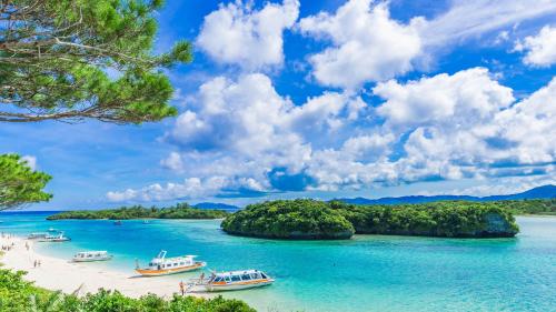 Nearby attraction, Toyoko Inn Okinawa Ishigaki-jima in Ishigaki Nearby attraction, Toyoko Inn Okinawa Ishigaki-jima in Ishigaki