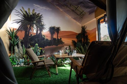 De Vivre Homestay Mang Den in Kon Von Kle De Vivre Homestay Mang Den in Kon Von Kle