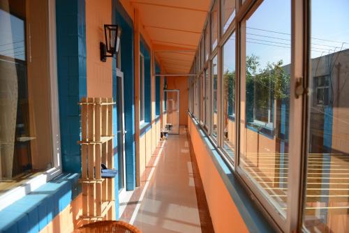 This photo about Yinchuan All the way North Youth Hostel shared on HyHotel.com