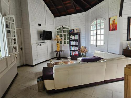 Villa les Bougainvilliers in Le Vauclin Villa les Bougainvilliers in Le Vauclin