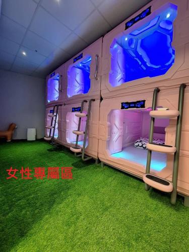 天河行旅 near Luodong Sports Park 天河行旅 near Luodong Sports Park