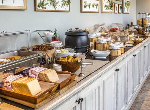 餐飲選擇, فندق البيت الصغير - Lapetite Maison Hotel in 和平區 餐飲選擇, فندق البيت الصغير - Lapetite Maison Hotel in 和平區
