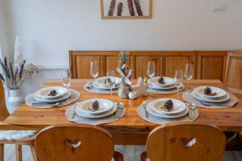Удобства, Apartmaji Ježek Kope (Apartmaji Jezek Kope) in Legen Удобства, Apartmaji Ježek Kope (Apartmaji Jezek Kope) in Legen