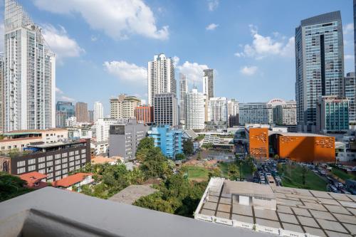 アマリ ブールバード ホテル7