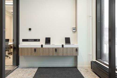 Bejárat, Noli Otaniemi in Espoo Bejárat, Noli Otaniemi in Espoo