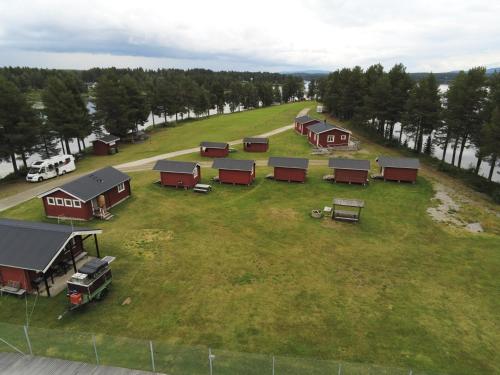 숙소 외관, Holiday home - Semesterhus Solnedgång (Holiday home - Semesterhus Solnedgang) in 소르셀레 숙소 외관, Holiday home - Semesterhus Solnedgång (Holiday home - Semesterhus Solnedgang) in 소르셀레