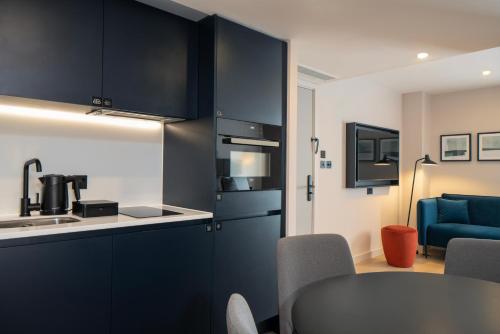 Facilities, Aparthotel Birmingham in Birmingham Facilities, Aparthotel Birmingham in Birmingham