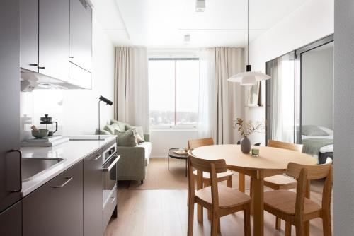 Noli Otaniemi in Espoo Noli Otaniemi in Espoo