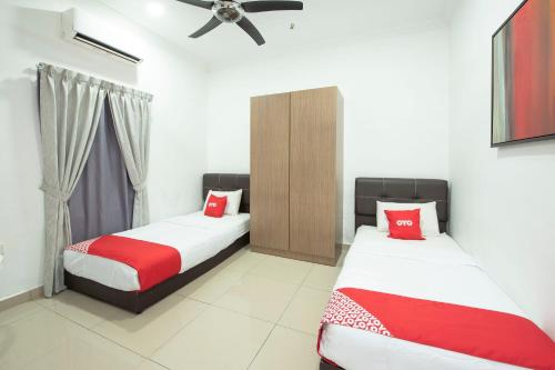 Sg Rengit City Resort 1 in Bandar Penawar Sg Rengit City Resort 1 in Bandar Penawar
