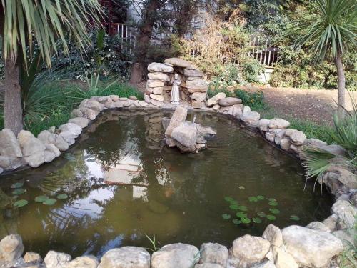 This photo about B&B Pian del Lago shared on HyHotel.com