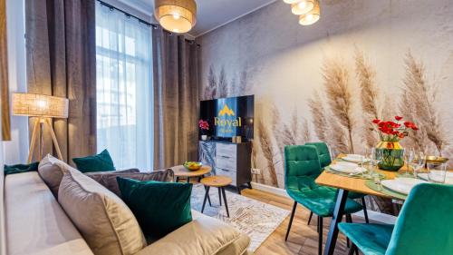 Instalações, OSTOJA RESIDENCE VIP ze strefą relaksu i pokojem zabaw by Royal Aparts (OSTOJA RESIDENCE VIP ze strefa relaksu i pokojem zabaw by Royal Aparts) in Szklarska Poreba Town Center Instalações, OSTOJA RESIDENCE VIP ze strefą relaksu i pokojem zabaw by Royal Aparts (OSTOJA RESIDENCE VIP ze strefa relaksu i pokojem zabaw by Royal Aparts) in Szklarska Poreba Town Center