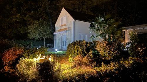 Aussicht, Magnifique maison située à 14 km de la Tour Eiffel (Magnifique maison situee a 14 km de la Tour Eiffel) in Igny Aussicht, Magnifique maison située à 14 km de la Tour Eiffel (Magnifique maison situee a 14 km de la Tour Eiffel) in Igny