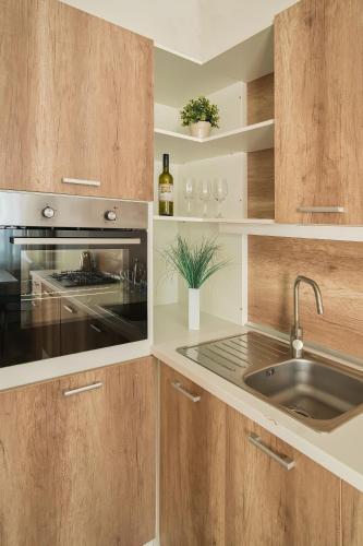 Stodolní Apartment (Stodolni Apartment) in ออสตราวา Stodolní Apartment (Stodolni Apartment) in ออสตราวา