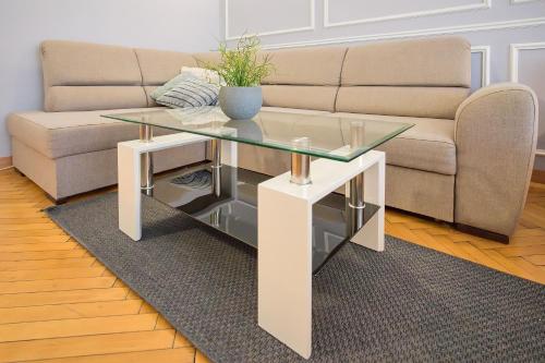 Stodolní Apartment (Stodolni Apartment) in ออสตราวา Stodolní Apartment (Stodolni Apartment) in ออสตราวา