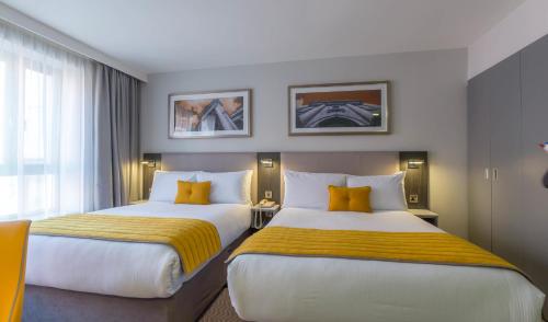 Maldron Hotel Pearse Street - image 14