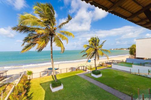 Kilátás, Casa Pérolas - Casa à Beira Mar por Carpediem (Casa Perolas - Casa a Beira Mar por Carpediem) in Natal Vízpart Kilátás, Casa Pérolas - Casa à Beira Mar por Carpediem (Casa Perolas - Casa a Beira Mar por Carpediem) in Natal Vízpart