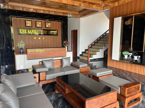 Khe Sanh Luxury Hotel in Khe Sanh Khe Sanh Luxury Hotel in Khe Sanh