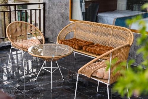 Khe Sanh Luxury Hotel in Khe Sanh Khe Sanh Luxury Hotel in Khe Sanh