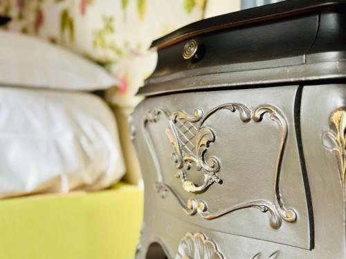 Domus An - Sant’Agata-Historical Home-Very Central