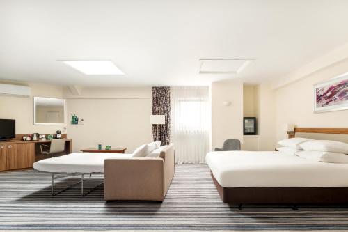 Holiday Inn Northampton By IHG in Northampton Holiday Inn Northampton By IHG in Northampton