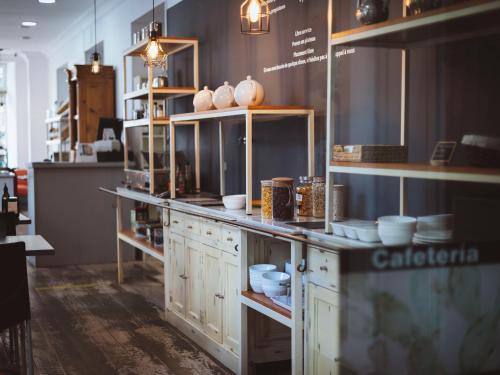 Étterem, Ronda Hotel Polo near Bandolero Múzeum Étterem, Ronda Hotel Polo near Bandolero Múzeum