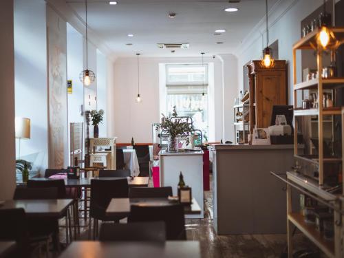 Étterem, Ronda Hotel Polo near Bandolero Múzeum Étterem, Ronda Hotel Polo near Bandolero Múzeum