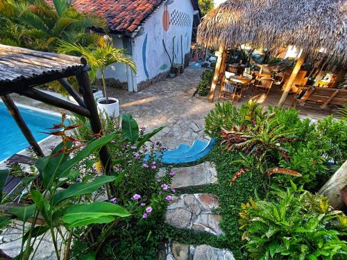 Hotel Cabañas Puesta del Sol (Hotel Cabanas Puesta del Sol) in Las Penitas Hotel Cabañas Puesta del Sol (Hotel Cabanas Puesta del Sol) in Las Penitas