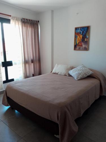 Guestroom, Las Amapolas in Barrio Chijra Guestroom, Las Amapolas in Barrio Chijra