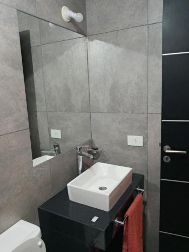 Las Amapolas in Barrio Chijra Las Amapolas in Barrio Chijra