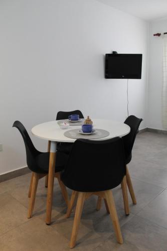 Las Amapolas in Barrio Chijra Las Amapolas in Barrio Chijra