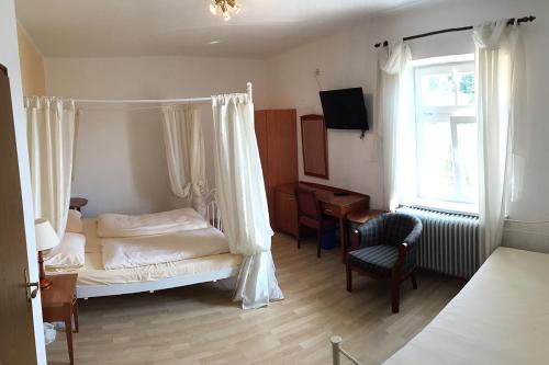 Landgasthof-Hotel Lichterhof in Uffenheim Landgasthof-Hotel Lichterhof in Uffenheim
