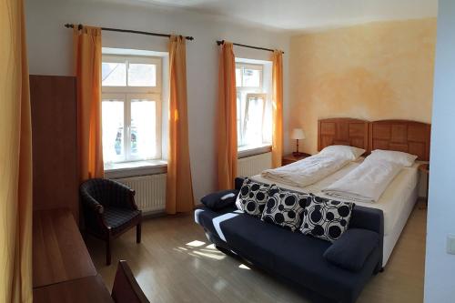 This photo about Landgasthof-Hotel Lichterhof shared on HyHotel.com