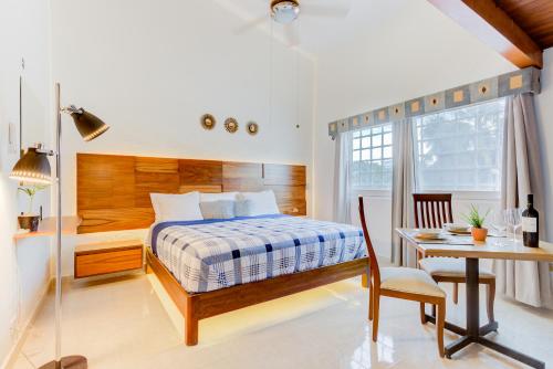 Nice Loft w/ an Incredible Location in Cancun