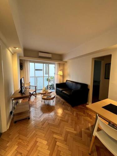 Dos Amb. Zona Alto Palermo - Excelente ubicación