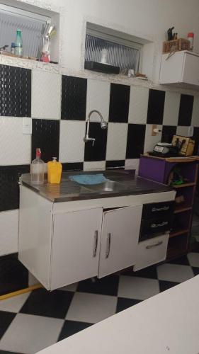 Kitchen, Casa ROMA in Penha Kitchen, Casa ROMA in Penha