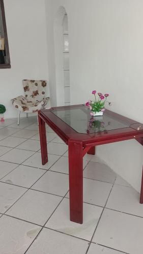Facilities, Casa ROMA in Penha Facilities, Casa ROMA in Penha
