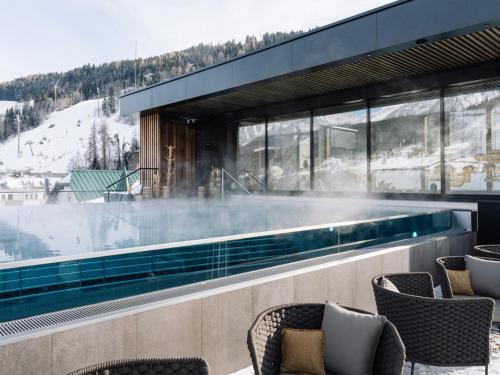 Swimming pool, JOHANN Schladming in Schladming Swimming pool, JOHANN Schladming in Schladming