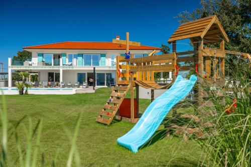 外部景觀, Villa Medici in 沃德年 外部景觀, Villa Medici in 沃德年